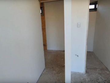 Parcela con casa casi terminada en Casablanca 3D 2B $84.900.000