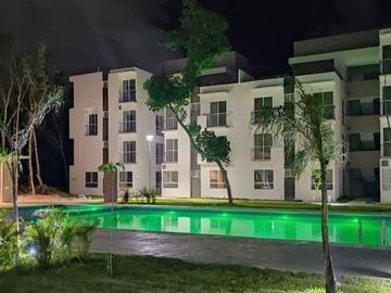 VENDO DEPARTAMENTO EN COL VILLA MAGNA BENITO JUAREZ CANCUN