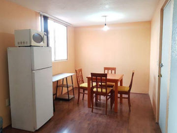 SE VENDE DEPARTAMENTO EN CALLE CANARIO ARTES GRAFICASA VENUSTIANO CARRANZA CDMX MMDO