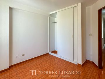 ALQUILER DEPARTAMENTO EN 3 PISO SURCO 2 HABITACIONES