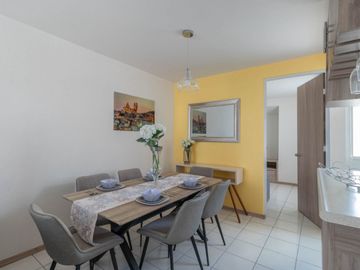 Casa en venta  con 3 Recámaras en Zona Tranquila cerca de Cuernavaca