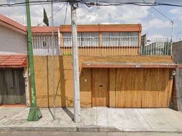 REMATO CASA EN NORTE 87, AZCAPOTZALCO, CDMX