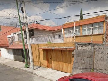 REMATO CASA EN NORTE 87, AZCAPOTZALCO, CDMX