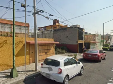 REMATO CASA EN NORTE 87, AZCAPOTZALCO, CDMX