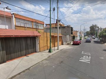 REMATO CASA EN NORTE 87, AZCAPOTZALCO, CDMX