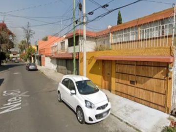 REMATO CASA EN NORTE 87, AZCAPOTZALCO, CDMX
