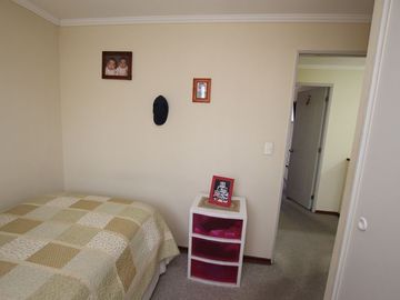 Se Vende Cómoda Casa Pareada de 2 pisos en Maipú