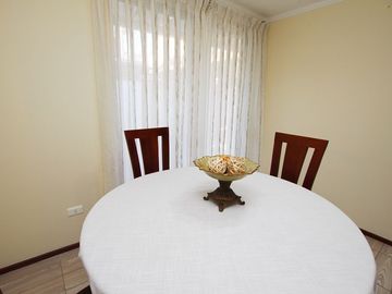 Se Vende Cómoda Casa Pareada de 2 pisos en Maipú