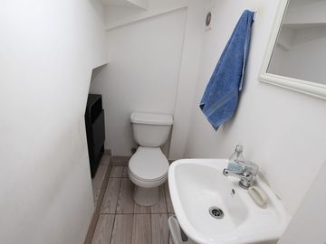 Se Vende Cómoda Casa Pareada de 2 pisos en Maipú