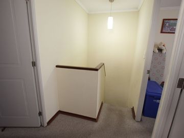 Se Vende Cómoda Casa Pareada de 2 pisos en Maipú