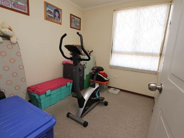 Se Vende Cómoda Casa Pareada de 2 pisos en Maipú