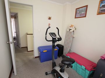 Se Vende Cómoda Casa Pareada de 2 pisos en Maipú