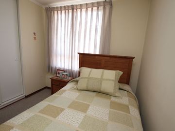 Se Vende Cómoda Casa Pareada de 2 pisos en Maipú