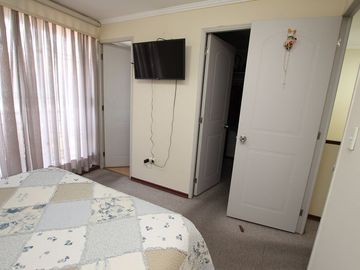 Se Vende Cómoda Casa Pareada de 2 pisos en Maipú