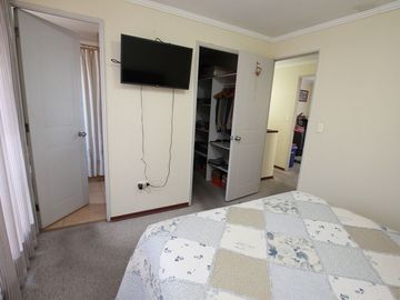 Se Vende Cómoda Casa Pareada de 2 pisos en Maipú