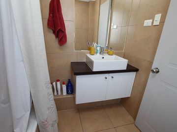 Se Vende Cómoda Casa Pareada de 2 pisos en Maipú
