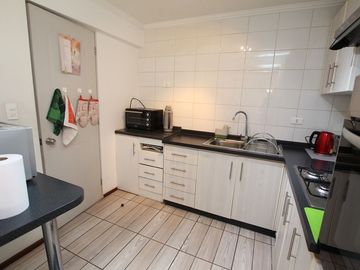 Se Vende Cómoda Casa Pareada de 2 pisos en Maipú