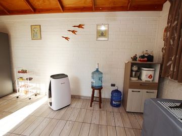Se Vende Cómoda Casa Pareada de 2 pisos en Maipú