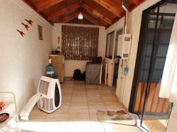 Se Vende Cómoda Casa Pareada de 2 pisos en Maipú