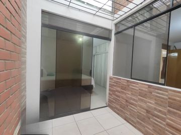 Venta de Casa en Urb. Las Terrazas de Carapongo - Lurigancho Chosica