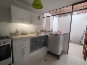 Venta de Casa en Urb. Las Terrazas de Carapongo - Lurigancho Chosica