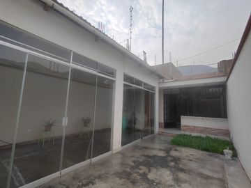 Venta de Casa en Urb. Las Terrazas de Carapongo - Lurigancho Chosica