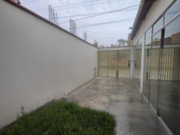Venta de Casa en Urb. Las Terrazas de Carapongo - Lurigancho Chosica