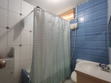 Venta de Casa en Urb. Las Terrazas de Carapongo - Lurigancho Chosica