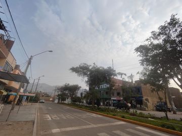 Venta de Casa en Urb. Las Terrazas de Carapongo - Lurigancho Chosica