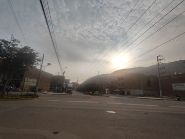 Venta de Casa en Urb. Las Terrazas de Carapongo - Lurigancho Chosica
