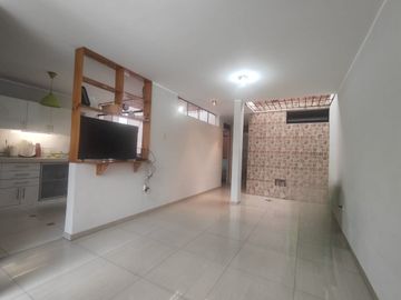 Venta de Casa en Urb. Las Terrazas de Carapongo - Lurigancho Chosica