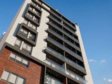 RESIDENCIAL LIV DURAND II - BARRIO MEDICO -VISTA A PARQUE - PRE VENTA EN CONSTRUCCIÒN