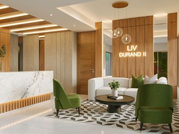 RESIDENCIAL LIV DURAND II - BARRIO MEDICO -VISTA A PARQUE - PRE VENTA EN CONSTRUCCIÒN