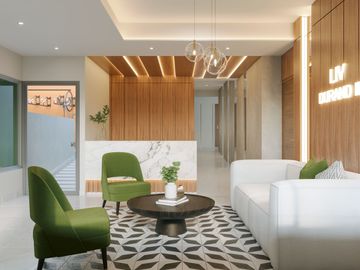 RESIDENCIAL LIV DURAND II - BARRIO MEDICO -VISTA A PARQUE - PRE VENTA EN CONSTRUCCIÒN