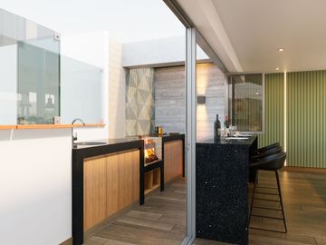 RESIDENCIAL LIV DURAND II - BARRIO MEDICO -VISTA A PARQUE - PRE VENTA EN CONSTRUCCIÒN