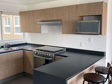 VENTA DEPARTAMENTO TOLUCA