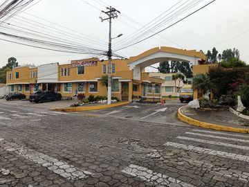 CASA DE VENTA EN SANGOLQUI-ALBORNOZ