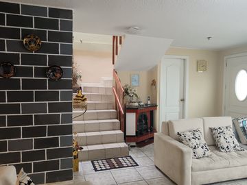 CASA DE VENTA EN SANGOLQUI-ALBORNOZ