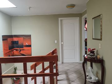 CASA DE VENTA EN SANGOLQUI-ALBORNOZ