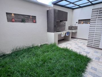 CASA VIP EN VENTA, Sector Ricaurte Sudamericano C1470