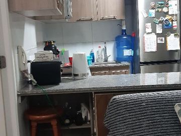 Departamento Mariposa + estacionamiento