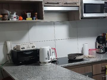 Departamento Mariposa + estacionamiento