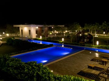 CASA EN CHOLUL, EN PRIVADA PLENUM RESIDENCIAL, ENTREGA INMEDIATA.