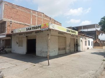 SE VENDE CASA EN LA NUEVA FLORESTA, CALI