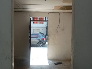 SE VENDE CASA EN LA NUEVA FLORESTA, CALI