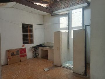 SE VENDE CASA EN LA NUEVA FLORESTA, CALI