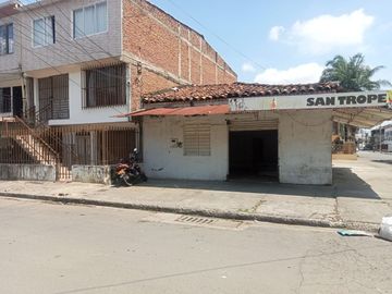 SE VENDE CASA EN LA NUEVA FLORESTA, CALI