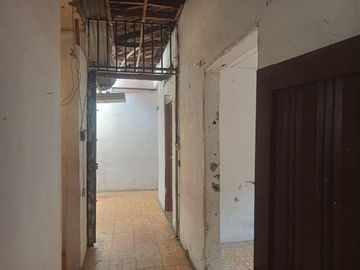 SE VENDE CASA EN LA NUEVA FLORESTA, CALI
