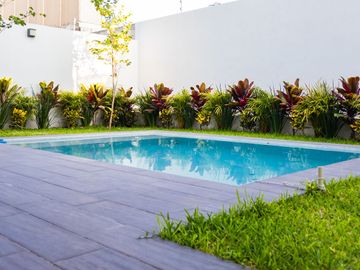 CASA EN CHOLUL, ENTREGA INMEDIATA, EN PRIVADA PLENUM RESIDENCIAL.