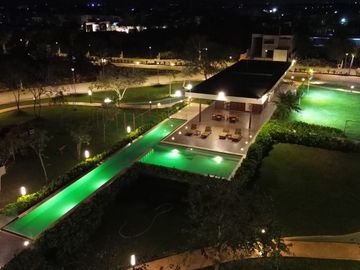 CASA EN CHOLUL, ENTREGA INMEDIATA, EN PRIVADA PLENUM RESIDENCIAL.